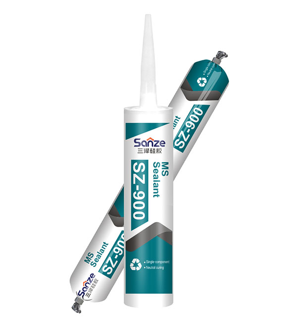 SZ-900 MS Sealant